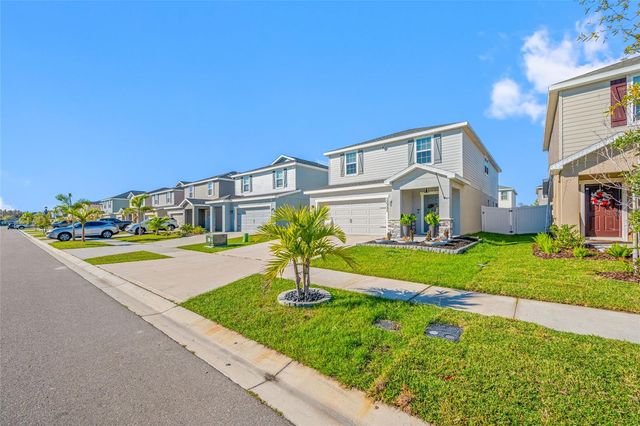 12331 TERRACE BLUFF, Riverview, FL 33579