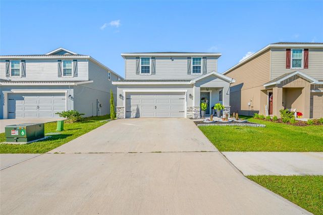 12331 TERRACE BLUFF, Riverview, FL 33579