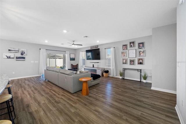 12331 TERRACE BLUFF, Riverview, FL 33579