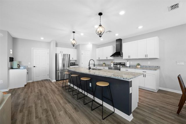 12331 TERRACE BLUFF, Riverview, FL 33579