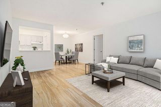 300 Johnson Ferry Road NE A203, Sandy Springs, GA 30328