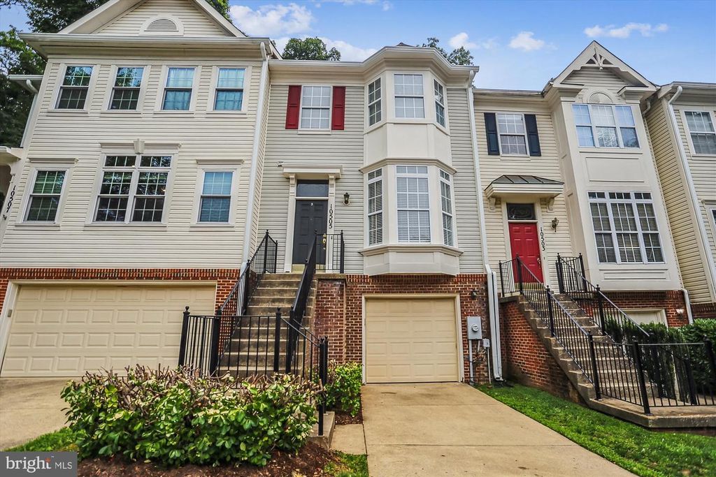 10505 MILLS CROSSING WAY, Kensington, MD 20895