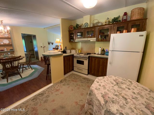 185 Joyces, Topton, NC 28781