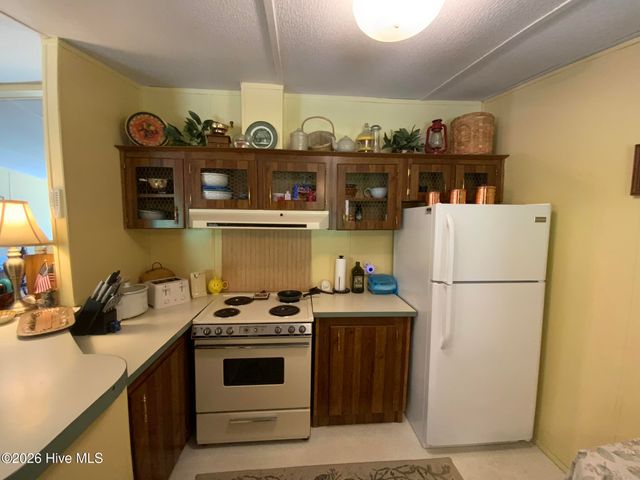 185 Joyces, Topton, NC 28781