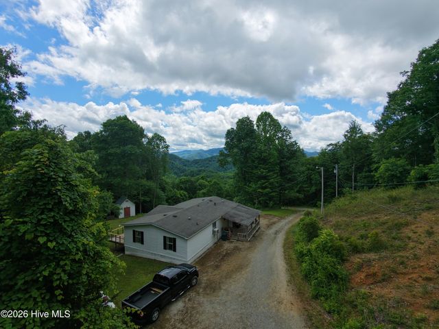 185 Joyces, Topton, NC 28781