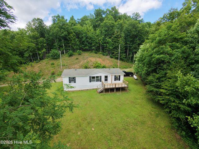 185 Joyces, Topton, NC 28781
