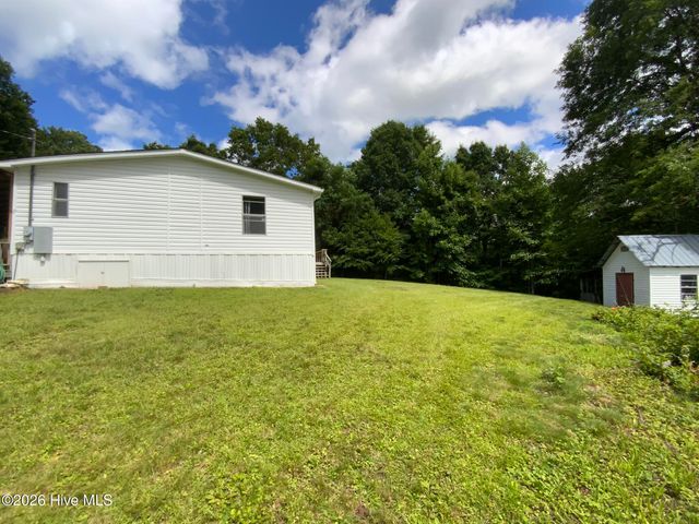 185 Joyces, Topton, NC 28781