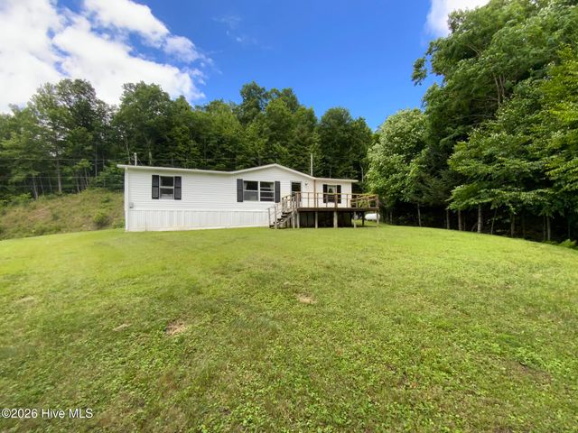 185 Joyces, Topton, NC 28781