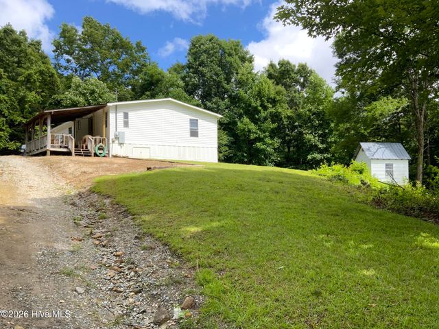 185 Joyces, Topton, NC 28781