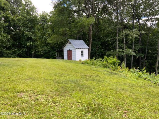 185 Joyces, Topton, NC 28781