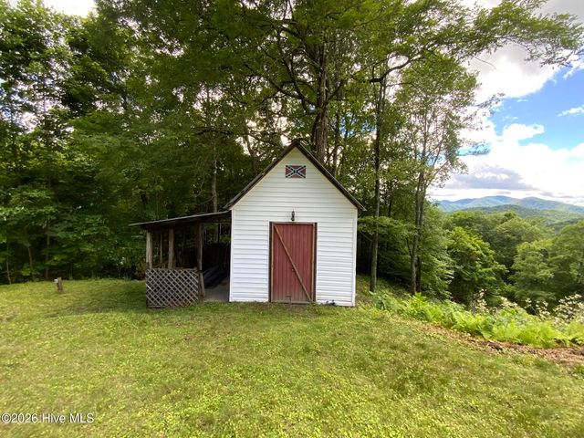 185 Joyces, Topton, NC 28781