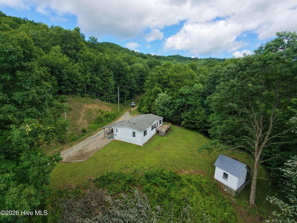 185 Joyces, Topton, NC 28781
