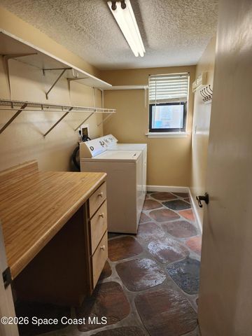 1145 N Shannon Avenue 33, Indialantic, FL 32903