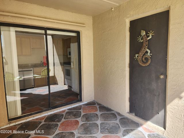 1145 N Shannon Avenue 33, Indialantic, FL 32903