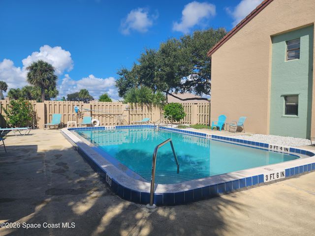 1145 N Shannon Avenue 33, Indialantic, FL 32903