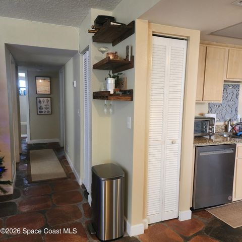 1145 N Shannon Avenue 33, Indialantic, FL 32903