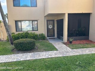1145 N Shannon Avenue 33, Indialantic, FL 32903