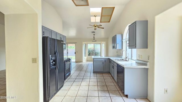 6201 W DESERT COVE Avenue, Glendale, AZ 85304