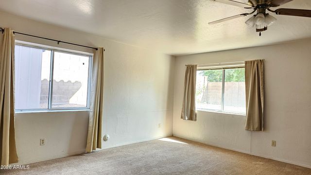 6201 W DESERT COVE Avenue, Glendale, AZ 85304