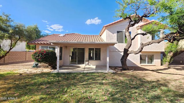 6201 W DESERT COVE Avenue, Glendale, AZ 85304