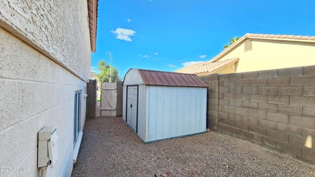 6201 W DESERT COVE Avenue, Glendale, AZ 85304