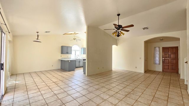 6201 W DESERT COVE Avenue, Glendale, AZ 85304