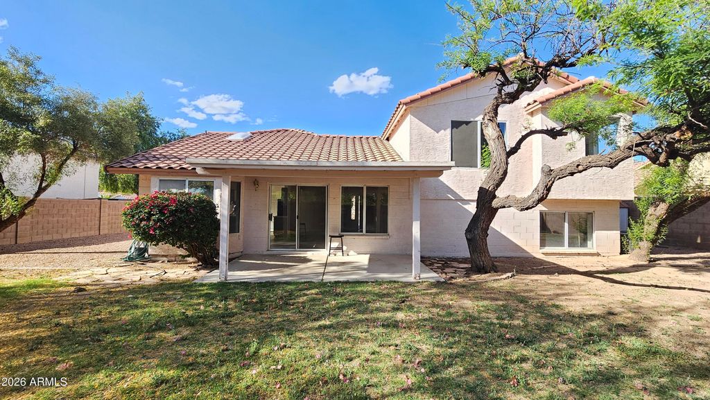 Image 26 of property listing at 6201 W DESERT COVE Avenue, Glendale, AZ 85304