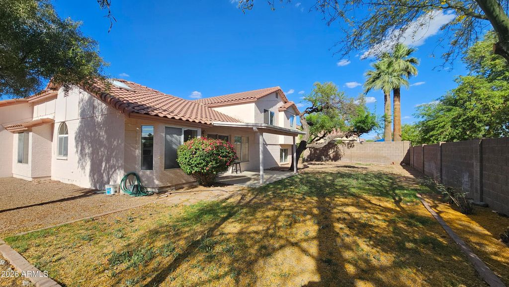 Image 27 of property listing at 6201 W DESERT COVE Avenue, Glendale, AZ 85304