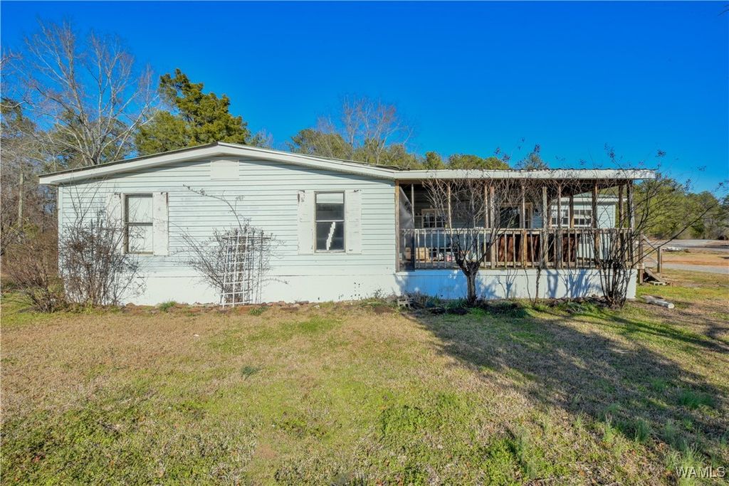 3441 CLEMENTS, Cottondale, AL 35453