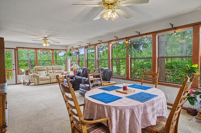 24 Cresta Way, Hot Springs Village, AR 71909
