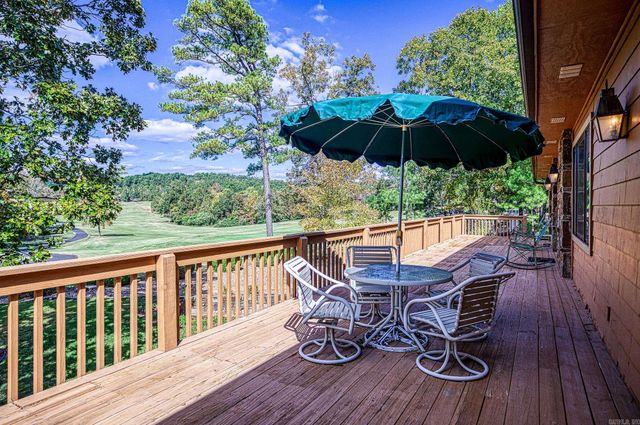 24 Cresta Way, Hot Springs Village, AR 71909