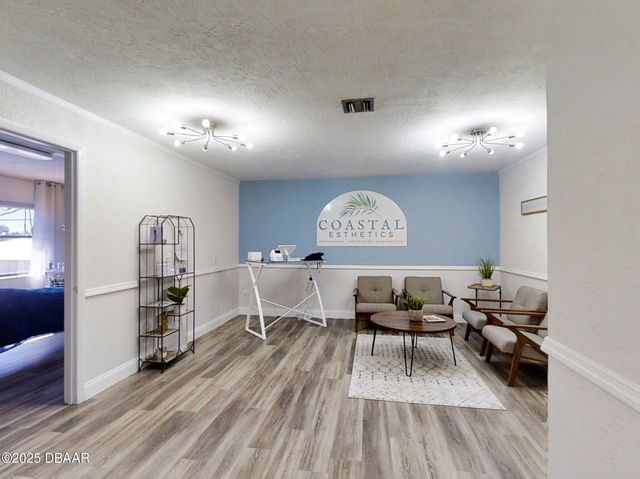 602 W Indian River Boulevard # 3, Edgewater, FL 32141