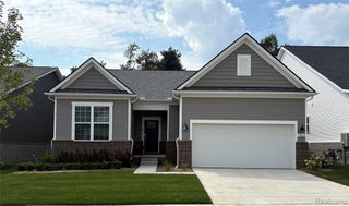 3019 Sheffield Circle, Clarkston, MI 48346