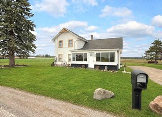 6584 Holloway Road, Raisin Twp, MI 49229