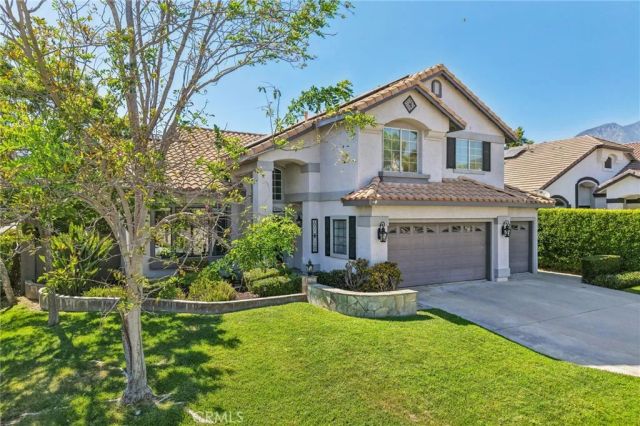 6798 Gilbert Place, Rancho Cucamonga, CA 91701