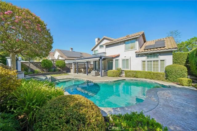 6798 Gilbert Place, Rancho Cucamonga, CA 91701