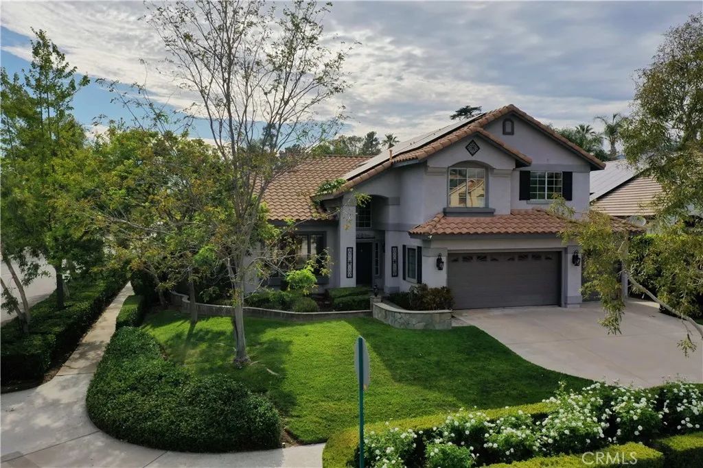6798 Gilbert Place, Rancho Cucamonga, CA 91701
