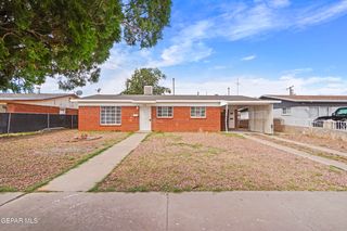 9139 MOUNT ETNA Drive, El Paso, TX 79924