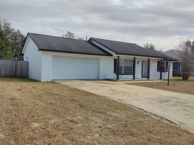 1669 TARRYTOWN AVENUE, Deltona, FL 32725