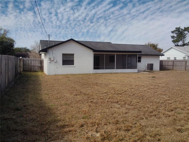 1669 TARRYTOWN AVENUE, Deltona, FL 32725