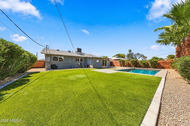 7258 E GRANADA Road, Scottsdale, AZ 85257