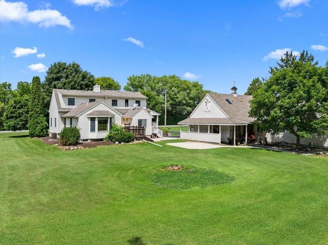 N104W16269 Donges Bay ROAD, Germantown, WI 53022