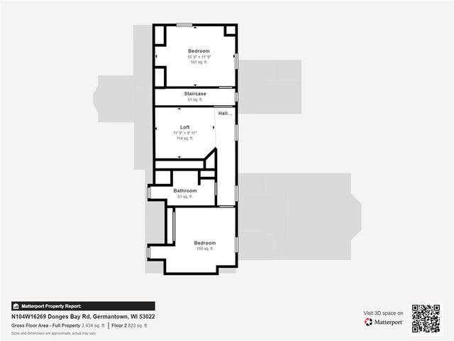 N104W16269 Donges Bay ROAD, Germantown, WI 53022