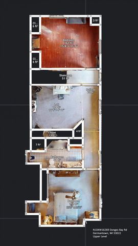 N104W16269 Donges Bay ROAD, Germantown, WI 53022