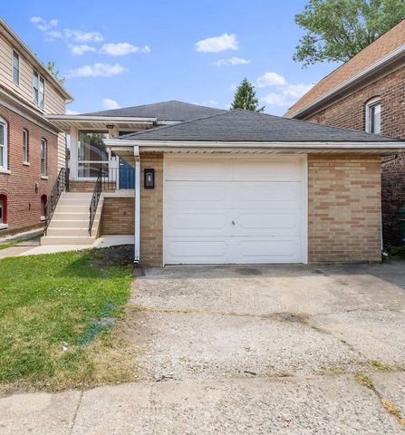 1018 Myrtle Avenue, Whiting, IN 46394