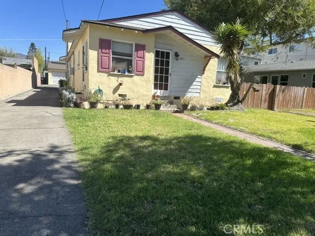 601 Chevy Chase A, Glendale, CA 91205
