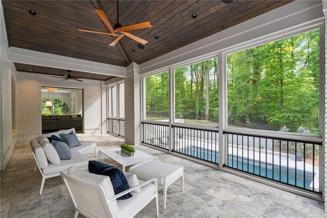 5260 Long Island Drive NW, Atlanta, GA 30327