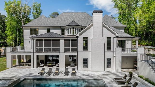 5260 Long Island Drive NW, Atlanta, GA 30327