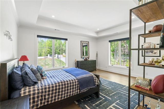 5260 Long Island Drive NW, Atlanta, GA 30327