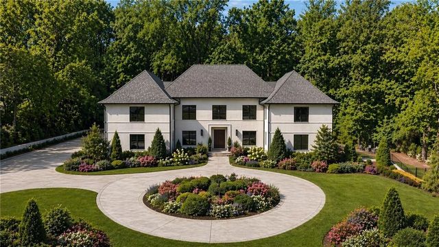 5260 Long Island Drive NW, Atlanta, GA 30327